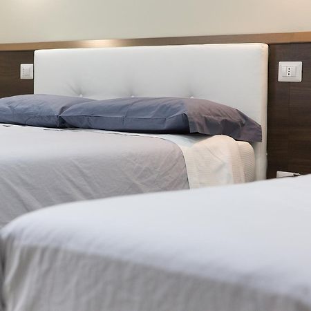 Venustas Roma Hotel Dış mekan fotoğraf