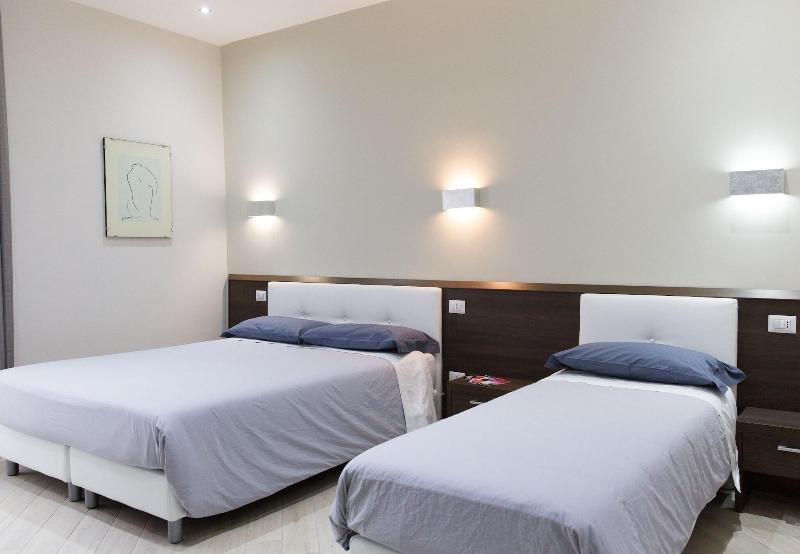 Venustas Roma Hotel Dış mekan fotoğraf