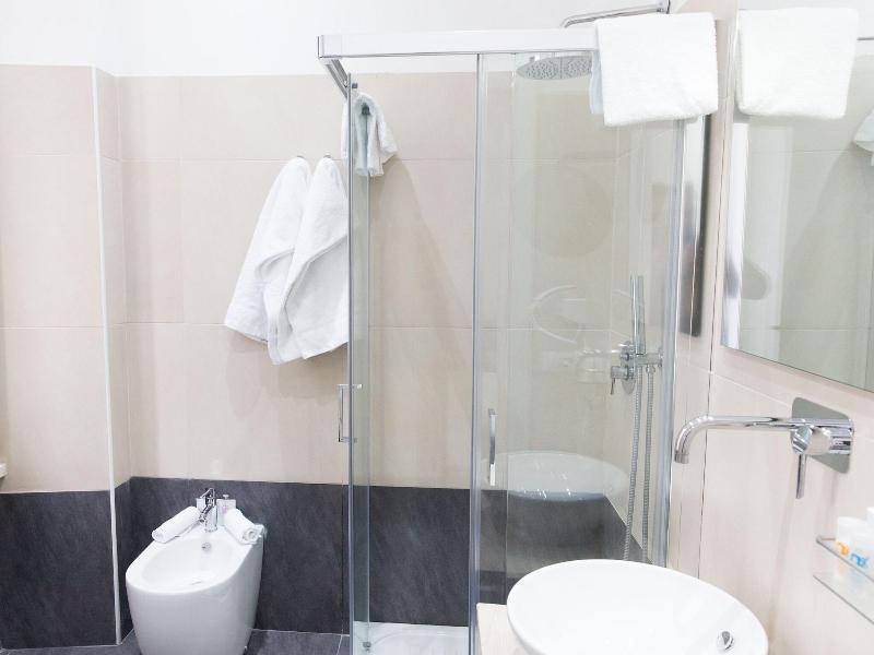 Venustas Roma Hotel Dış mekan fotoğraf