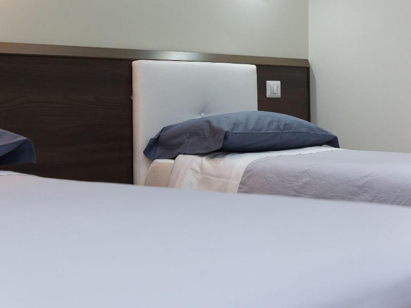 Venustas Roma Hotel Dış mekan fotoğraf