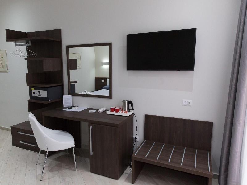 Venustas Roma Hotel Dış mekan fotoğraf