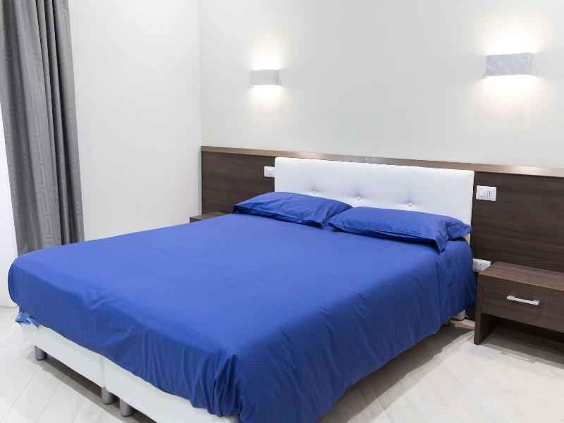 Venustas Roma Hotel Dış mekan fotoğraf