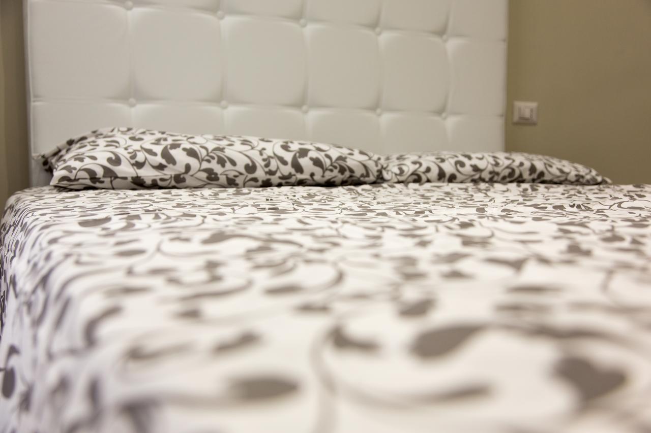 Venustas Roma Hotel Dış mekan fotoğraf