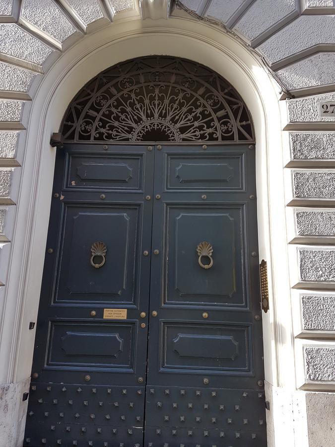 Venustas Roma Hotel Dış mekan fotoğraf