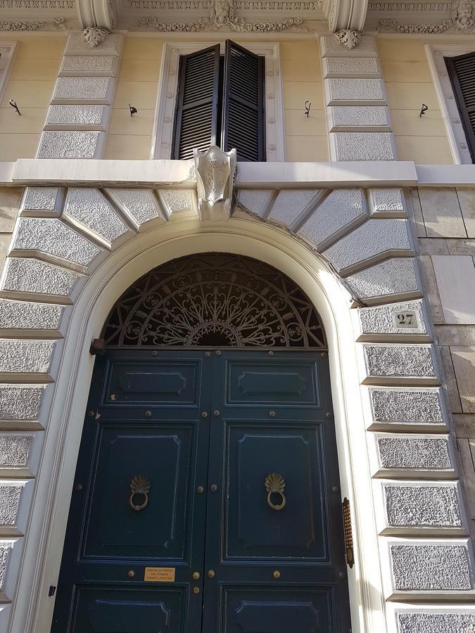 Venustas Roma Hotel Dış mekan fotoğraf