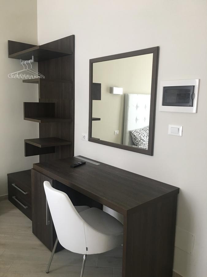 Venustas Roma Hotel Dış mekan fotoğraf