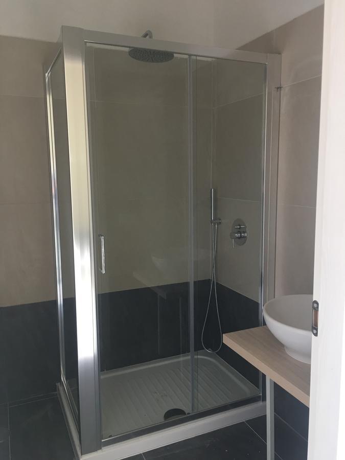 Venustas Roma Hotel Dış mekan fotoğraf