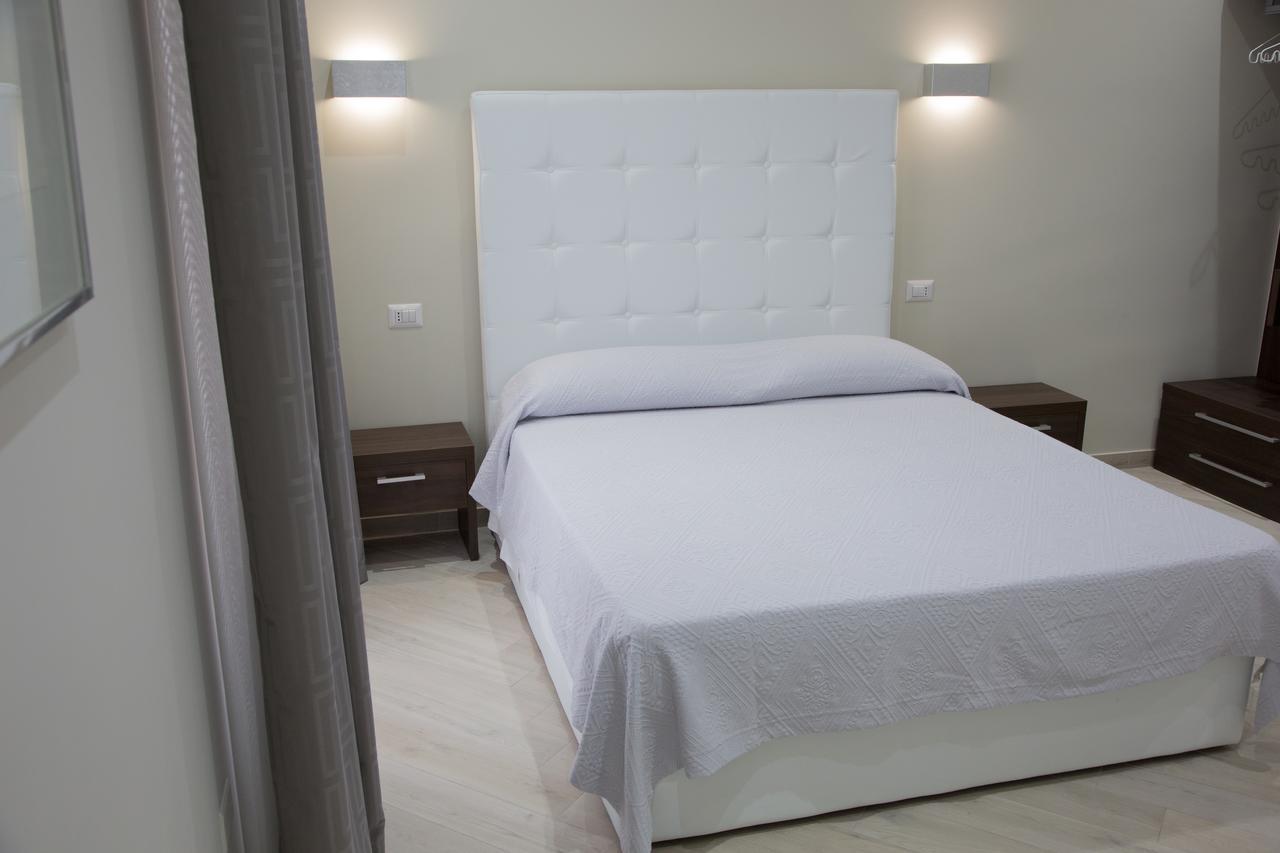 Venustas Roma Hotel Dış mekan fotoğraf