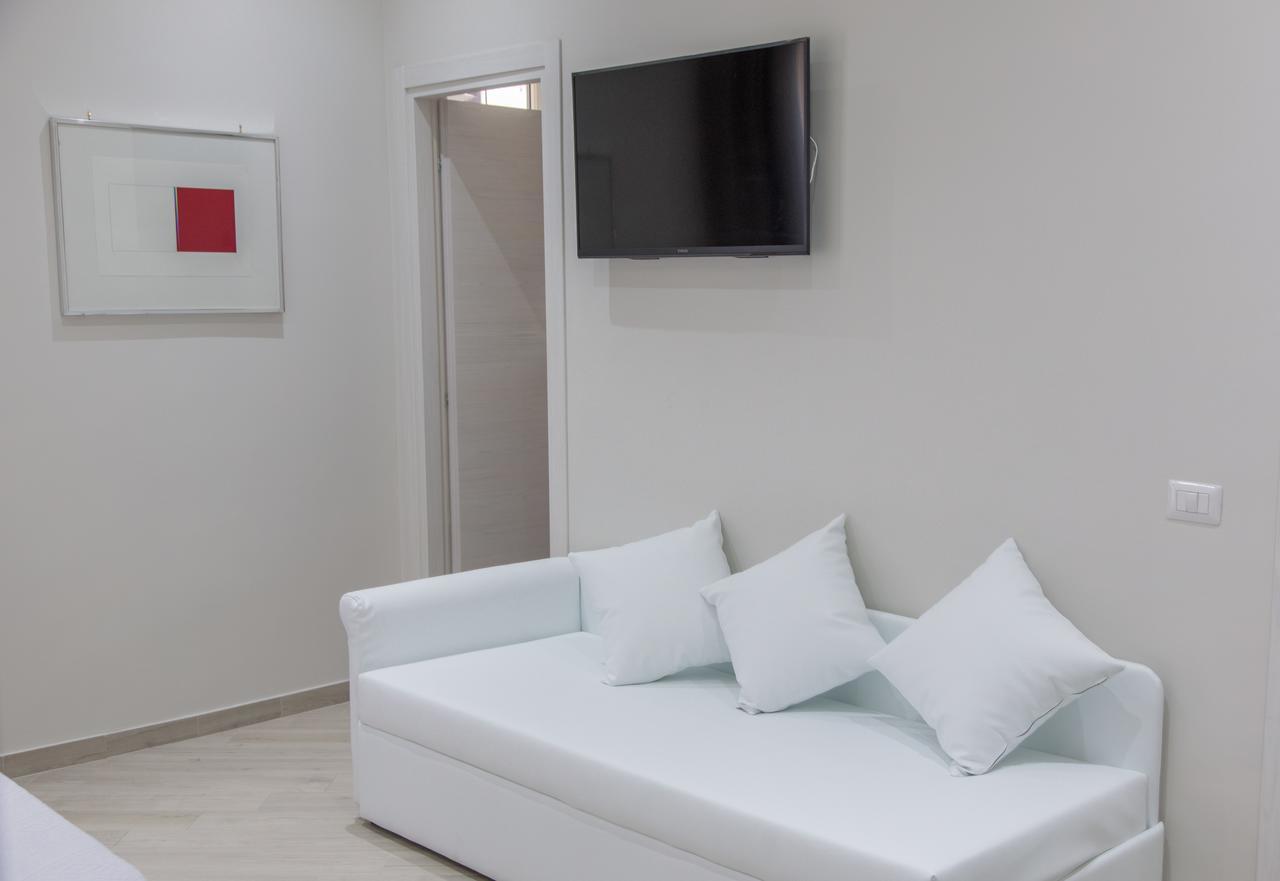 Venustas Roma Hotel Dış mekan fotoğraf