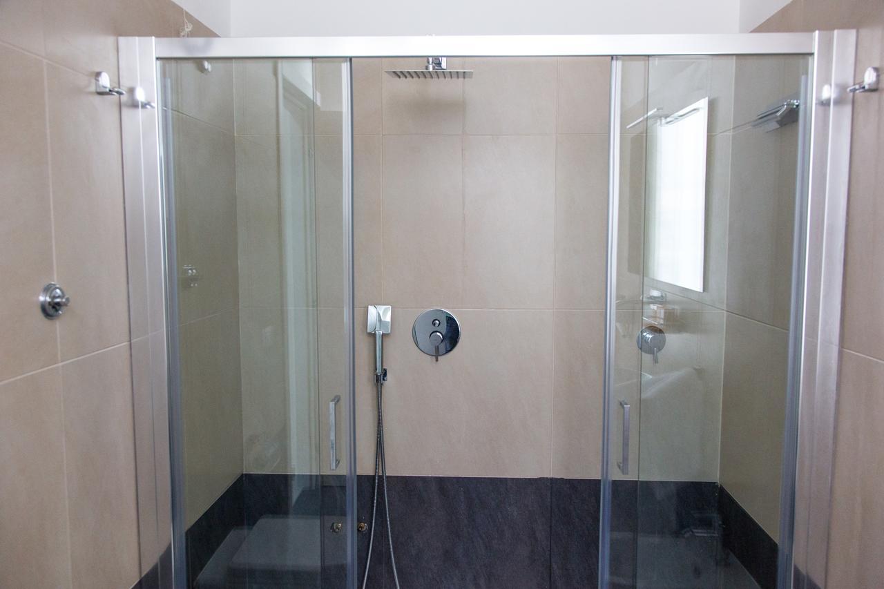 Venustas Roma Hotel Dış mekan fotoğraf