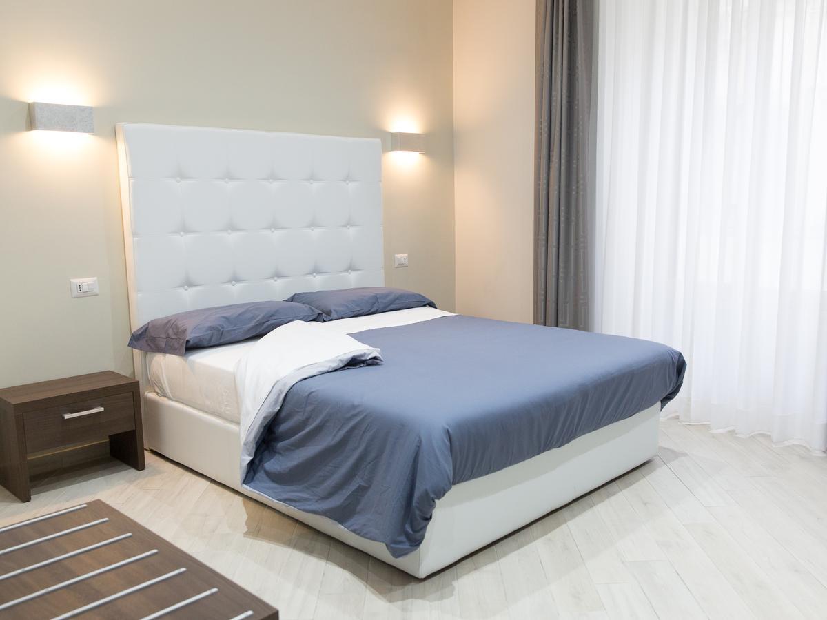 Venustas Roma Hotel Dış mekan fotoğraf