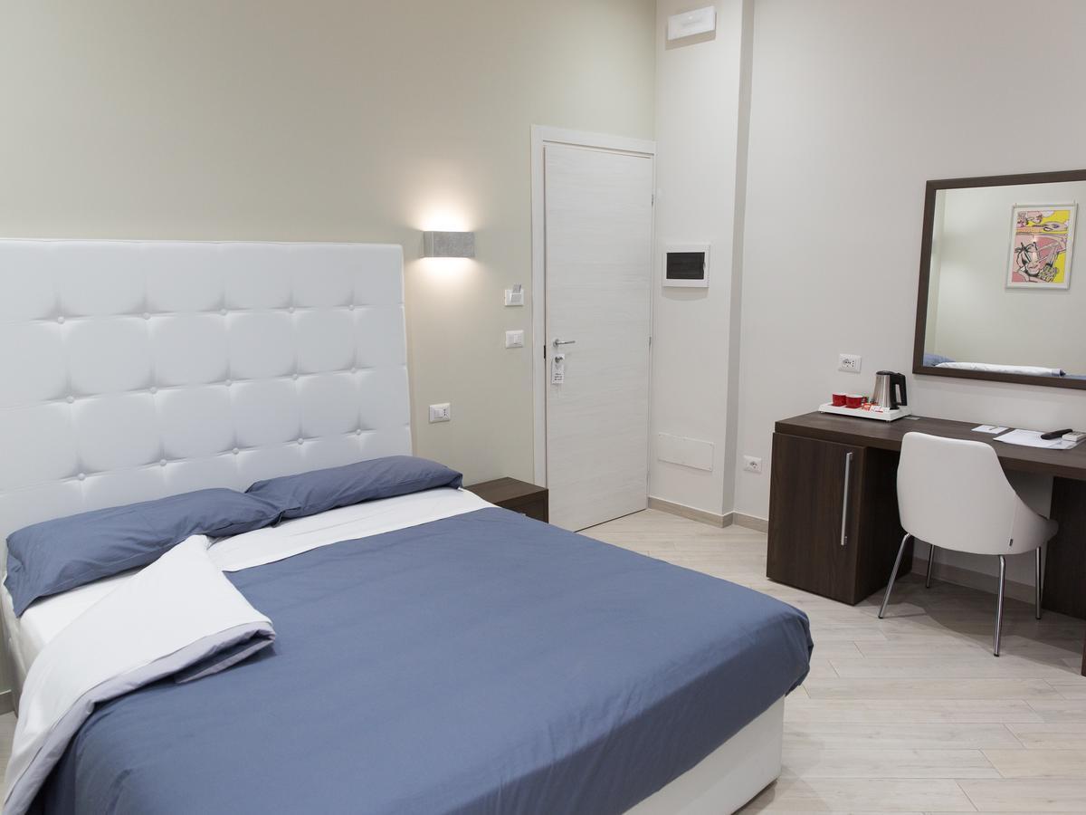 Venustas Roma Hotel Dış mekan fotoğraf