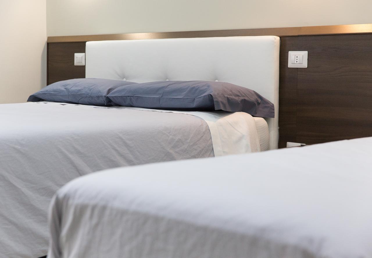 Venustas Roma Hotel Dış mekan fotoğraf