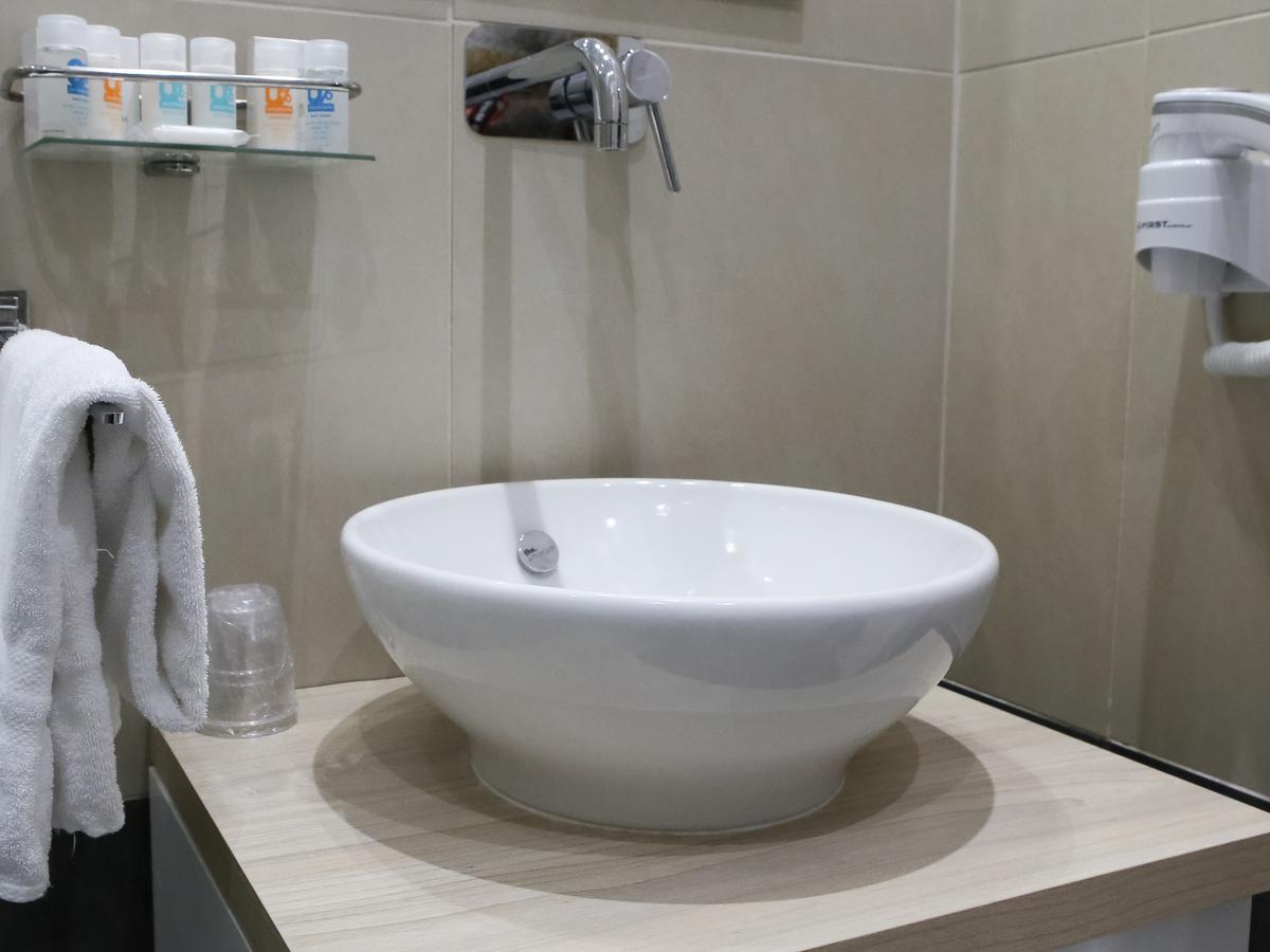 Venustas Roma Hotel Dış mekan fotoğraf