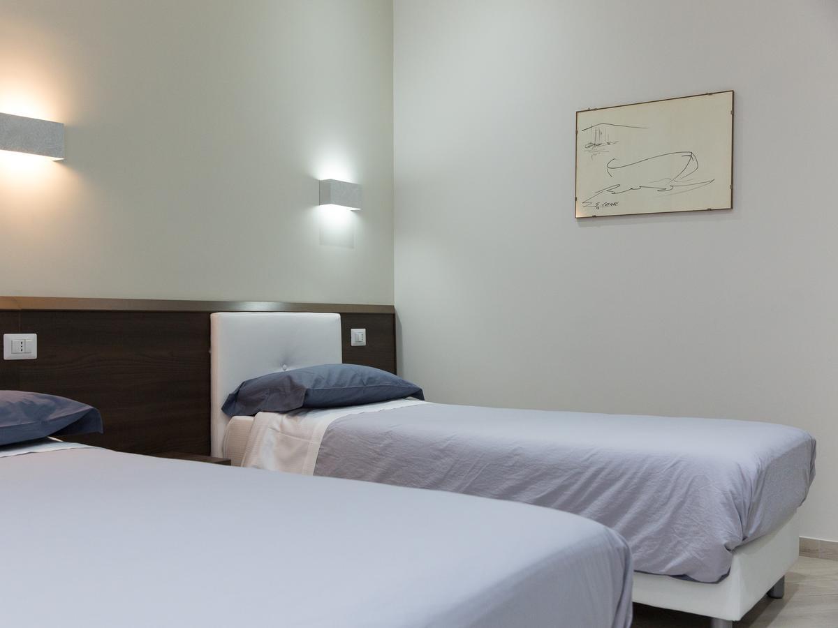 Venustas Roma Hotel Dış mekan fotoğraf