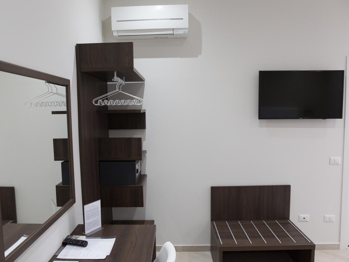 Venustas Roma Hotel Dış mekan fotoğraf