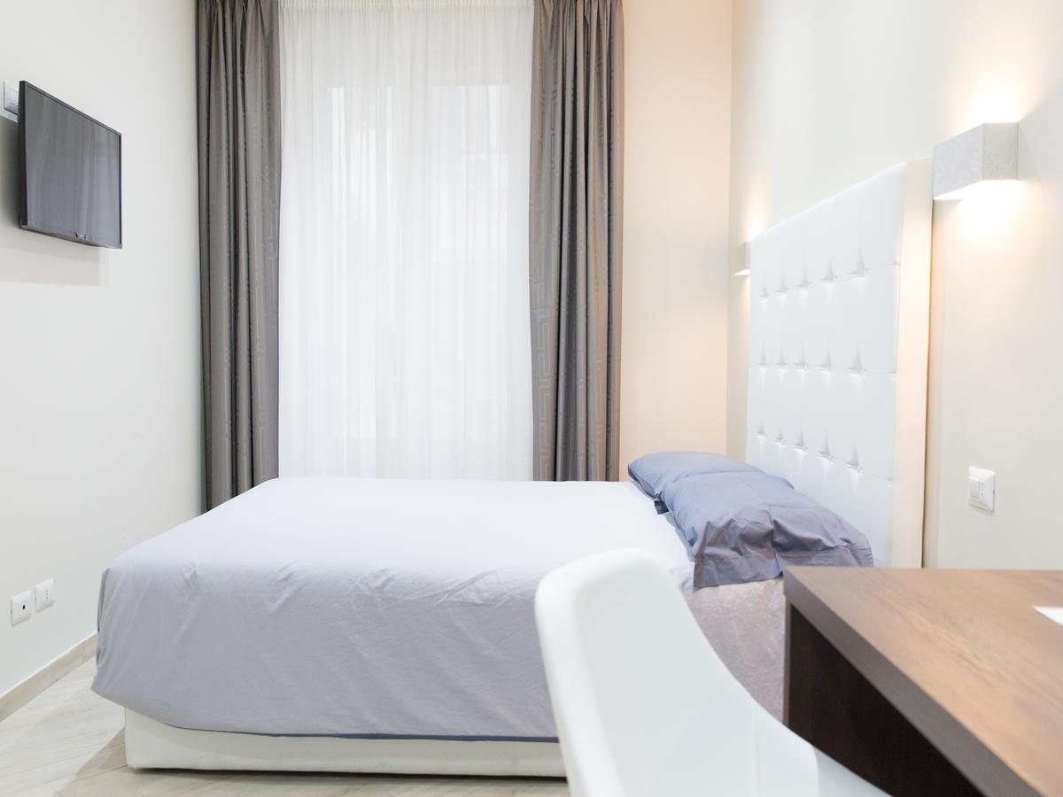 Venustas Roma Hotel Dış mekan fotoğraf