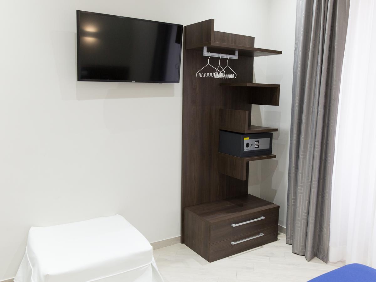 Venustas Roma Hotel Dış mekan fotoğraf