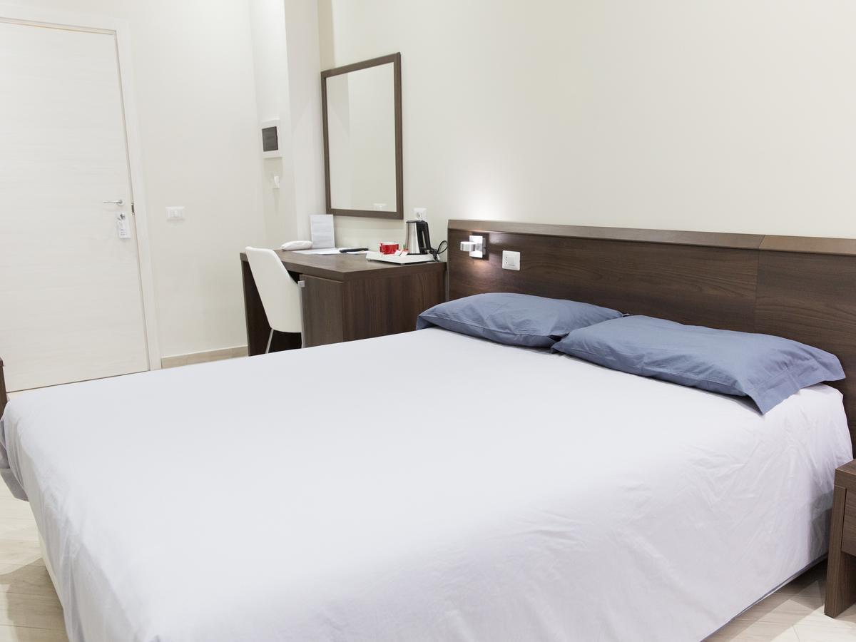 Venustas Roma Hotel Dış mekan fotoğraf