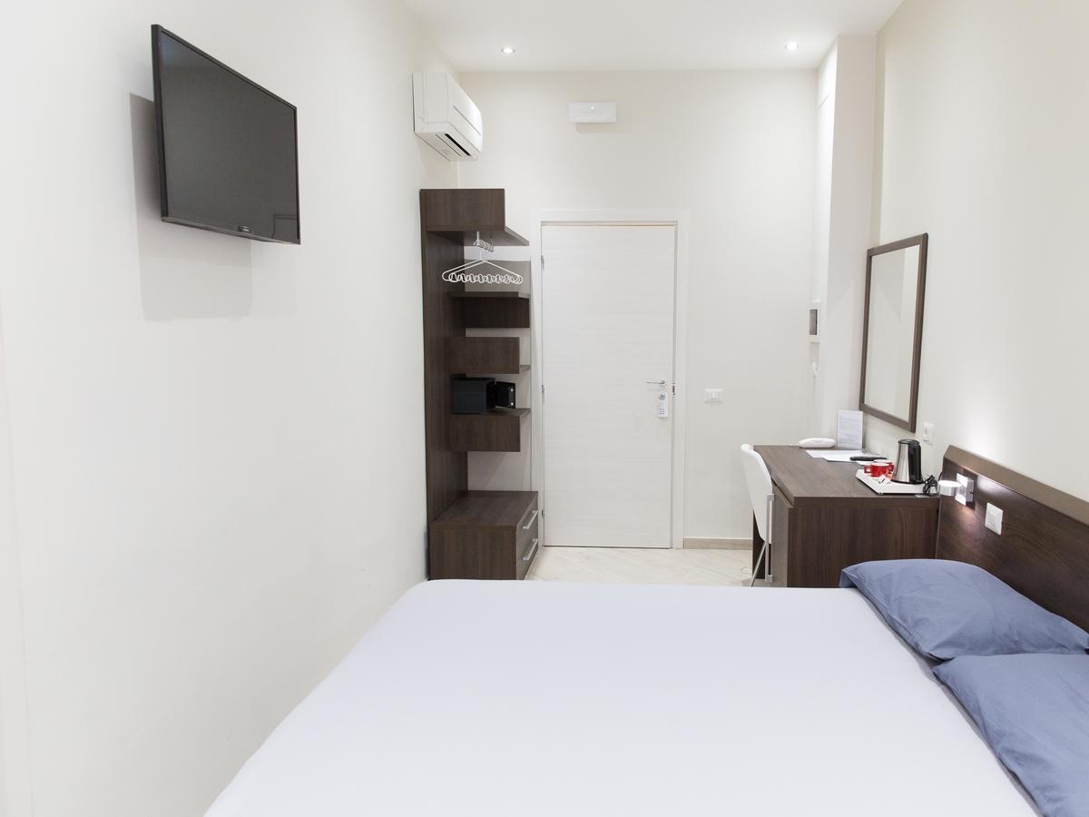 Venustas Roma Hotel Dış mekan fotoğraf