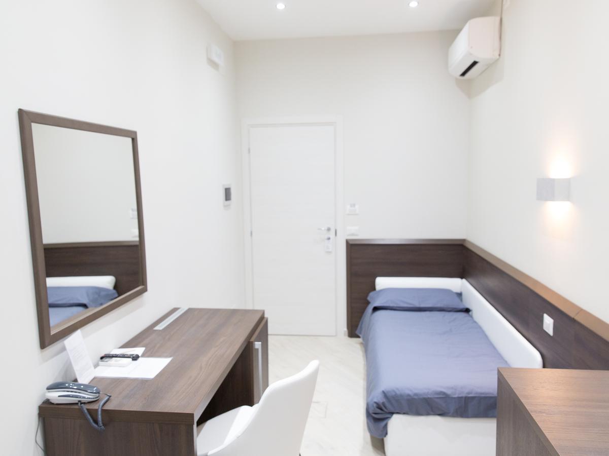 Venustas Roma Hotel Dış mekan fotoğraf
