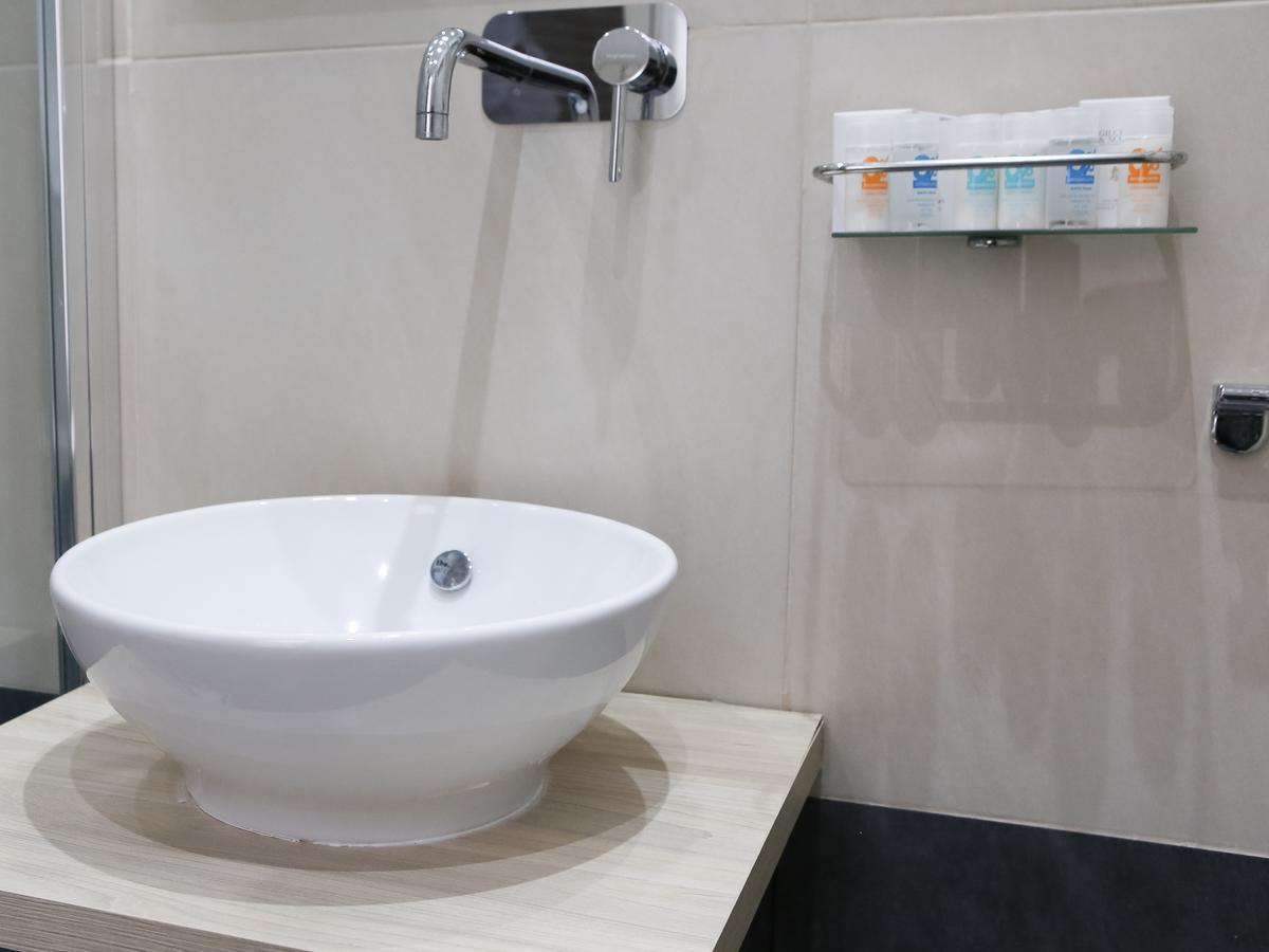 Venustas Roma Hotel Dış mekan fotoğraf