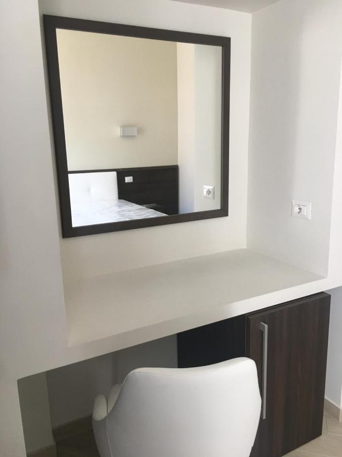 Venustas Roma Hotel Dış mekan fotoğraf
